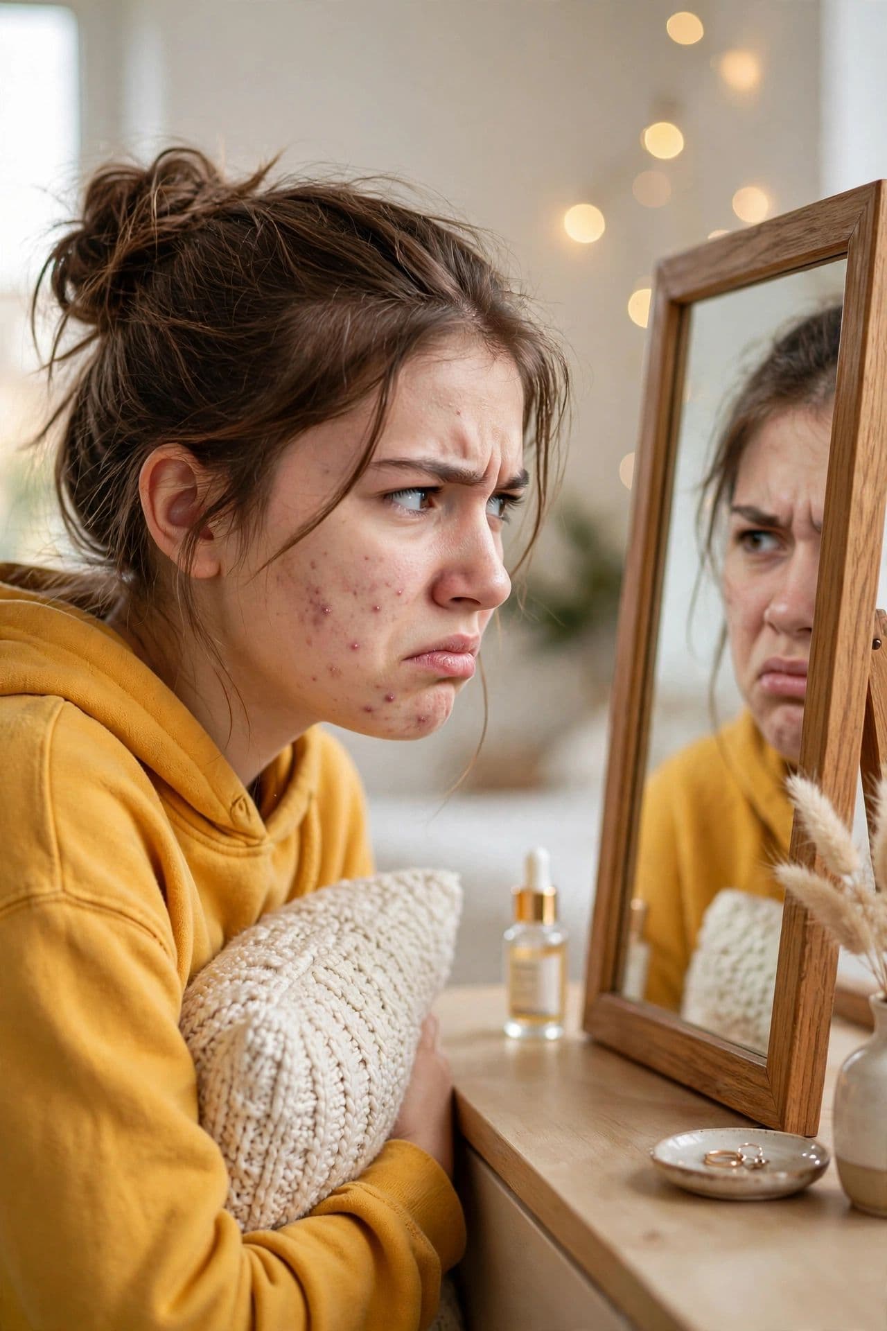 UNDERSTANDING PUBERTY AND SEXUAL HEALTH: WHAT EVERY TEENAGER SHOULD KNOW